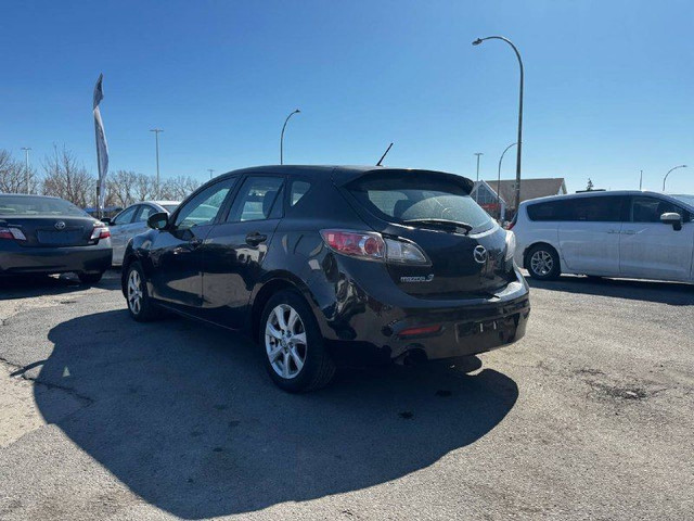 2011 Mazda 3GX**MAGS**Jamais Accidente** in Cars & Trucks in City of Montréal - Image 4