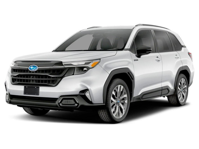 2025 Subaru Forester Hybrid e-BOXER Premier in Cars & Trucks in Markham / York Region