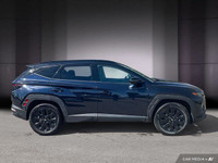 The 2023 Hyundai Tucson Urban Edition blends bold design with everyday comfort and tech-forward feat... (image 5)