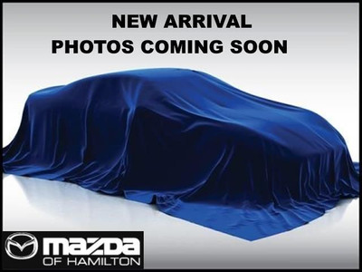 2018 Mazda Mazda3 GS Auto