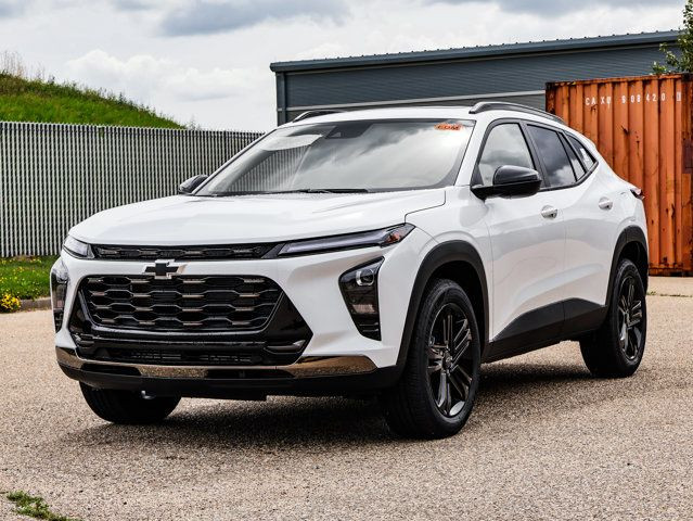 2025 Chevrolet Trax ACTIV in Cars & Trucks in Strathcona County - Image 4