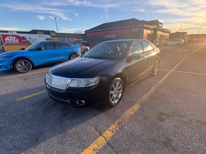 2009 Lincoln MKZ -