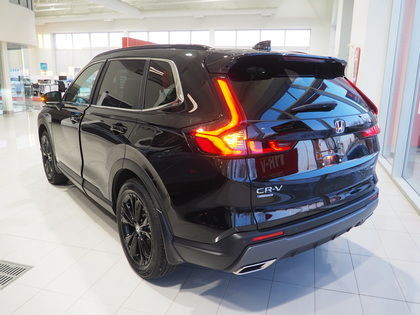 2024 Honda CR-V Hybrid Touring AWD in Cars & Trucks in Edmonton - Image 3