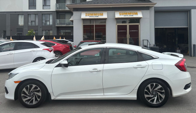 Honda Civic EX 2016 in Cars & Trucks in Laval / North Shore - Image 3