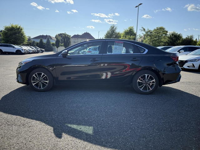 KIA Forte EX IVT 2023 à vendre in Cars & Trucks in Longueuil / South Shore - Image 3