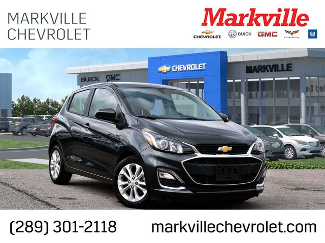 2019 Chevrolet Spark 1LT in Cars & Trucks in Markham / York Region