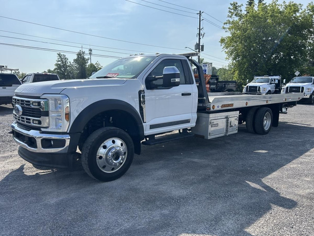 2024 Ford F-550 XLT in Cars & Trucks in Ottawa