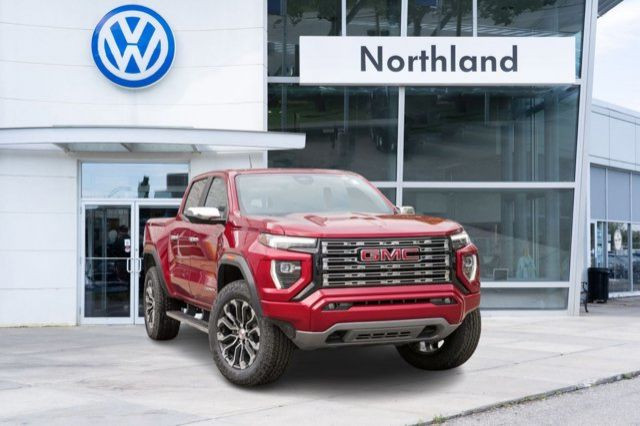 2023 GMC Canyon Denali in Cars & Trucks in Calgary