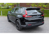 Certified. Sport-B|AWD|Sunroof|CarPlay|No Accidents 2023 Honda CR-V Sport Sport-B|AWD|Sunroof|CarPla... (image 5)