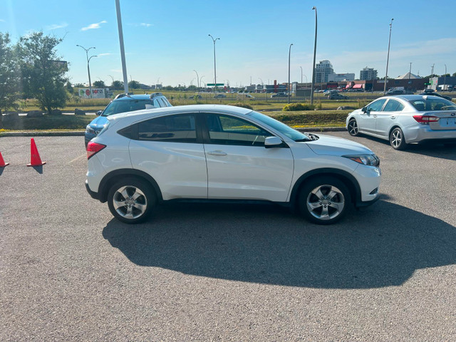 2016 Honda HR-V LX | Économique | Bluetooth | Caméra | Mags Nouv in Cars & Trucks in City of Montréal - Image 4