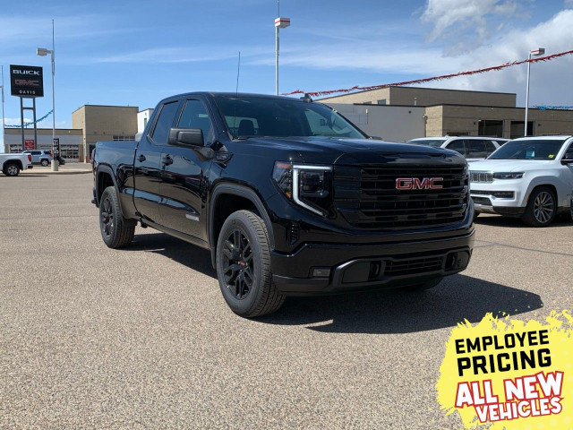 2025 GMC Sierra 1500 in Cars & Trucks in Hamilton