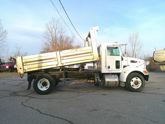  2016 Peterbilt 337 in Heavy Trucks in Hamilton