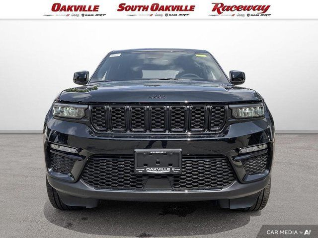 2025 Jeep Grand Cherokee Limited in Cars & Trucks in Oakville / Halton Region - Image 2