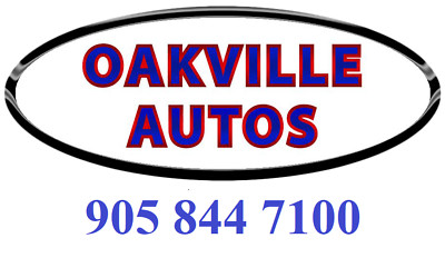 Oakville Autos