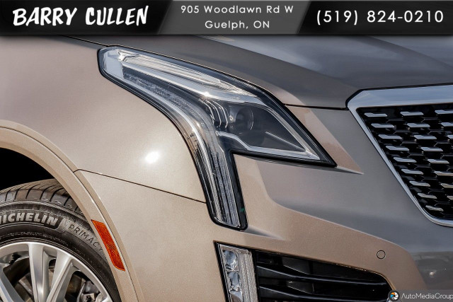 2023 Cadillac XT5 in Cars & Trucks in Guelph - Image 2