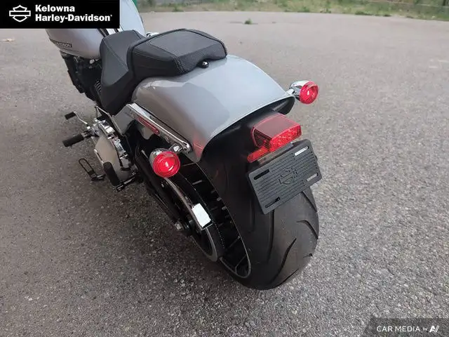 2023 Harley-Davidson Softail FXBR - Breakout 117 in Street, Cruisers & Choppers in Kelowna - Image 24