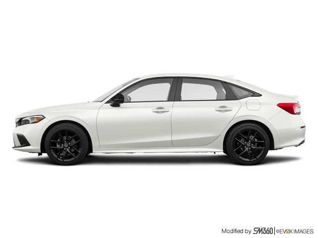  2023 Honda CIVIC CIVIC SDN SPORT