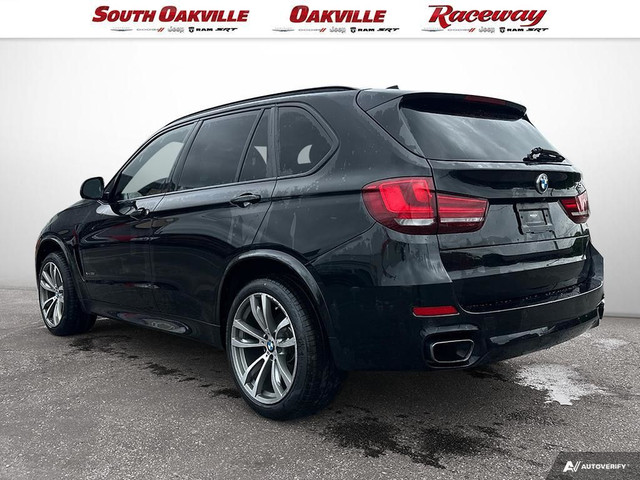2018 BMW X5 xDrive35i | CERTIFIED | HEATED LEATHER | NAVI | in Cars & Trucks in Oakville / Halton Region - Image 4