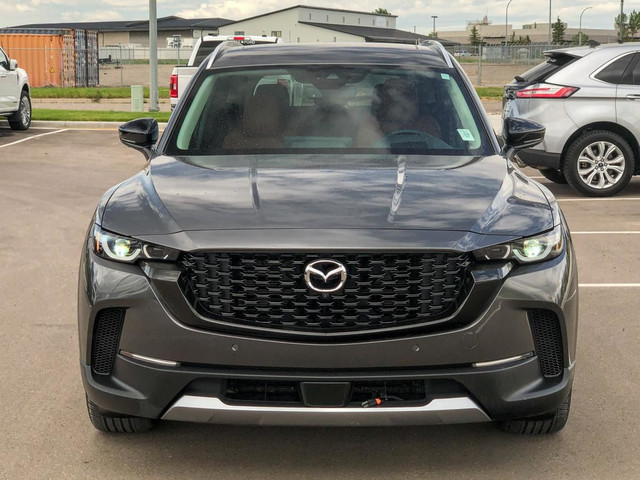 2023 Mazda CX-50 GT TURBO | 2.5L I4 | AWD | ALL HEATED SEATS in Cars & Trucks in Lethbridge - Image 4