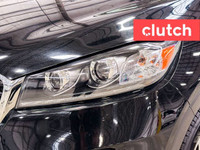 NO ACCIDENTS / CLEAN CARFAX / Climate Control, Auxiliary Audio Input, Bluetooth Music and more! Clut... (image 7)