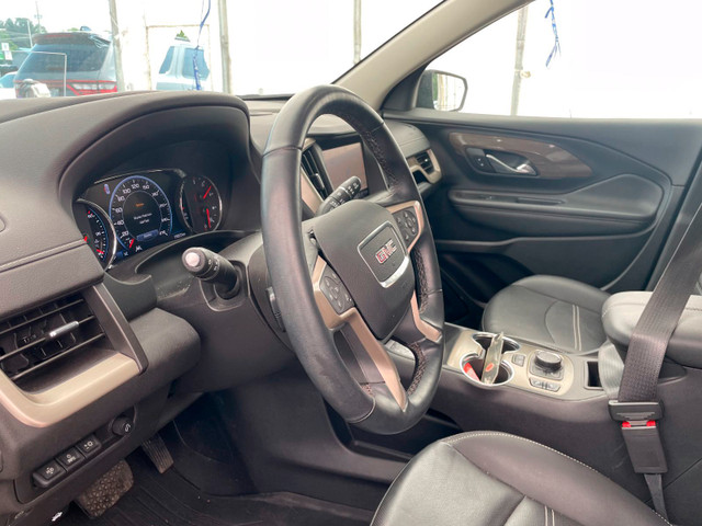 2023 GMC Terrain DENALI AWD *TOIT* NAV CUIR SIÈGES VENTIL BOSE H in Cars & Trucks in Laurentides - Image 4