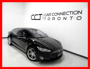 2016 Tesla Model S AWD 70D *NAVI/BACKUP CAM/LEATHER/PANO ROOF!!!*