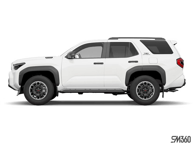 2025 Toyota 4Runner Hybrid TRD Off Road Premium in Cars & Trucks in Belleville