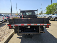 2023 Ford Super Duty F-350 SRW XL 4WD Crew Cab 8ft Deck, 6.8L V8 Gas, XL Chrome Package, Keyless Ent... (image 3)