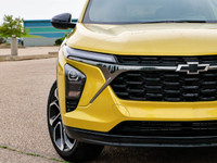 Welcome To Sherwood Park Chevrolet. The #1 Volume Chevrolet Dealer in Canada. This Chevrolet TRAX de... (image 4)