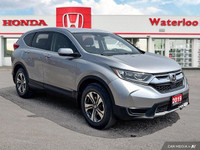 *WATERLOO HONDA'S **PRE-OWNED BUY SMART PROGRAM* - With the purchase of this vehicle, you will recei... (image 9)