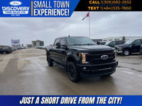 2019 Ford Super Duty F-350 SRW LARIAT