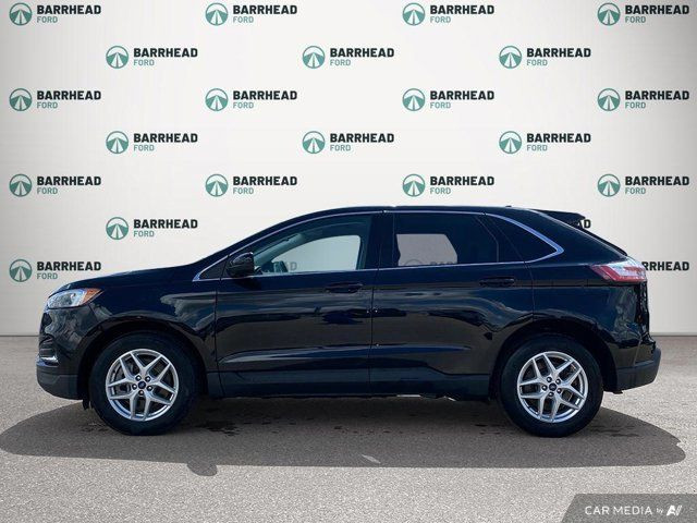 2022 Ford Edge SEL AWD in Cars & Trucks in Edmonton - Image 3