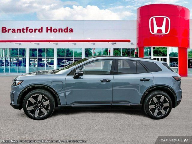 2025 Honda Prologue Touring in Cars & Trucks in Brantford - Image 3
