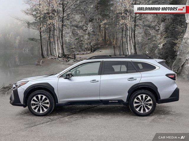 2023 Subaru Outback Limited in Cars & Trucks in Hamilton - Image 2