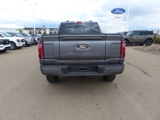 2025 Ford F-150 Lariat 501A in Cars & Trucks in Medicine Hat - Image 4