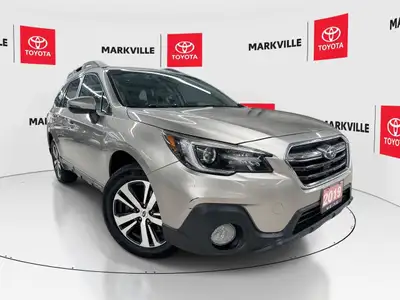 The 2019 Subaru Outback Limited is a well-regarded crossover SUV though often referred to as a stati...