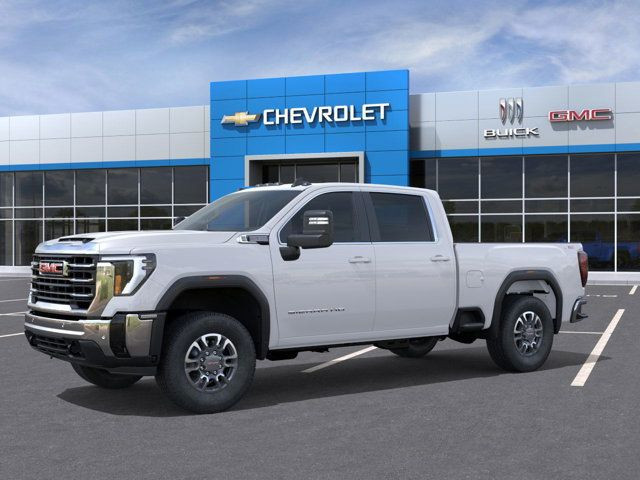 2025 GMC Sierra 2500HD SLE - COMING SOON in Cars & Trucks in Calgary - Image 2