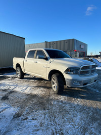 2009 Dodge Ram 1500 Laramie