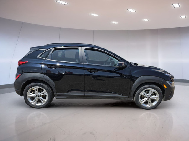 Hyundai Kona Preferred 2023 in Cars & Trucks in Medicine Hat - Image 2