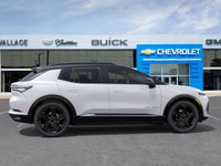 Engine: Electric Motor Safety Equipment Rear Seat Reminder Door locks, rear child security Teen Driv... (image 8)