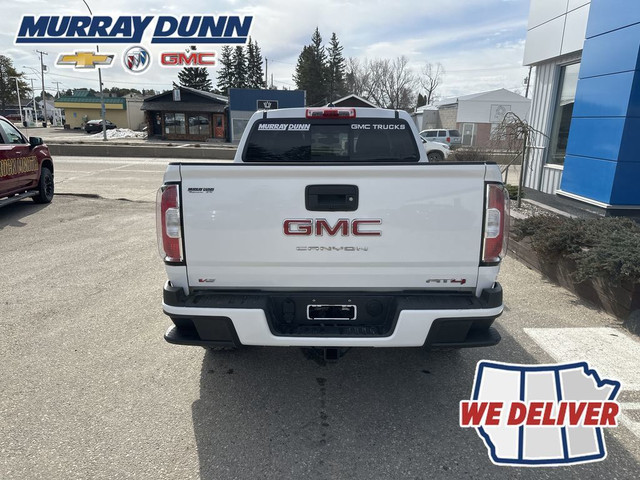 2021 GMC Canyon 4WD AT4 w/Cloth in Cars & Trucks in Nipawin - Image 4