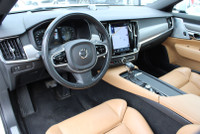 GORGEOUS!! in.Luxury meets performance 2018 Volvo S90 T5 Momentum, turbocharged power with premium c... (image 8)