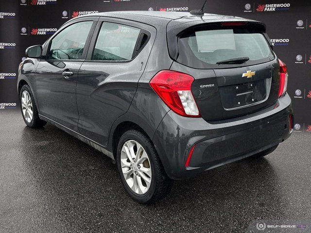 2020 Chevrolet Spark LT | ALLOYS | CARPLAY | SATELLITE RADIO in Cars & Trucks in Strathcona County - Image 4