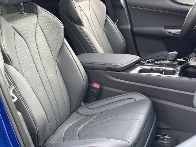 2024 Lexus NX F SPORT Groupe F Sport 2 in Cars & Trucks in Laval / North Shore - Image 33
