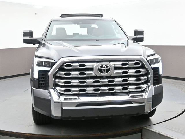 2022 Toyota Tundra 1794 EDITION in Cars & Trucks in City of Halifax - Image 3