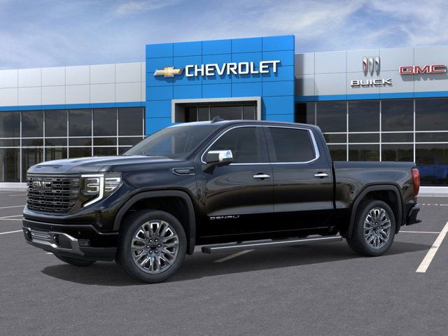 2026 GMC Sierra 1500 Denali Ultimate -INCOMING RESERVE NOW in Cars & Trucks in Calgary - Image 2