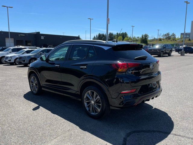 2021 Buick Encore GX in Cars & Trucks in Oakville / Halton Region - Image 3