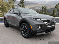 Recent Arrival! 2023 Hyundai Santa Cruz 2.5L I4 AWD 18 x 7.5J Aluminum Wheels, Apple CarPlay & Andro... (image 7)