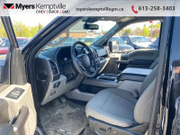 Apple CarPlay, Android Auto, Aluminum Wheels, Ford Co-Pilot360, Dynamic Hitch Assist! This 2019 Ford... (image 9)