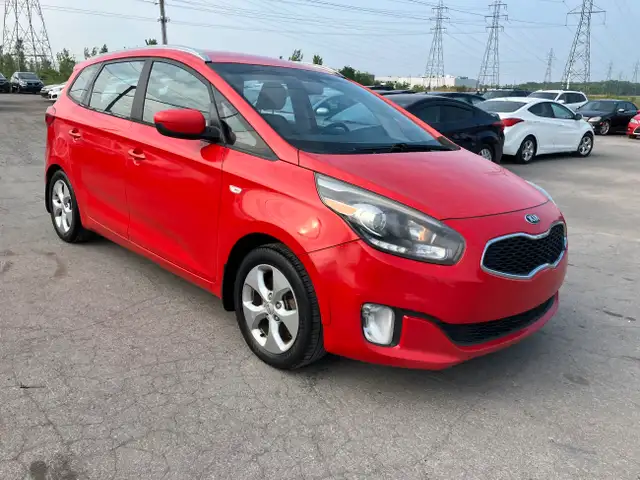 2015 Kia Rondo LX in Cars & Trucks in Laval / North Shore - Image 4